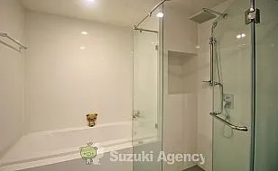 Mirage Sukhumvit 27：2 BED ROOM Interior Photos No.75