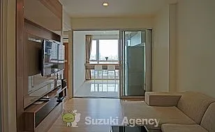 Rhythm Sukhumvit 50：1 BED ROOM Interior Photos No.20
