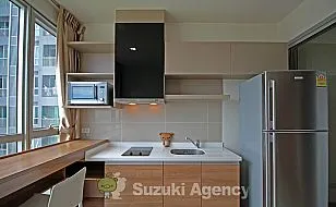 Rhythm Sukhumvit 50：1 BED ROOM Interior Photos No.24