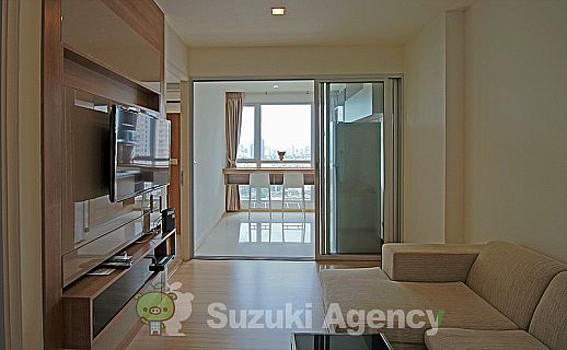 Rhythm Sukhumvit 50