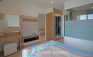 Rhythm Sukhumvit 50：1 BED ROOM Interior Photos No.71