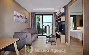 Upper Suites Sukhumvit 25：1 BED ROOM Interior Photos No.20
