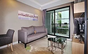 Upper Suites Sukhumvit 25：1 BED ROOM Interior Photos No.22