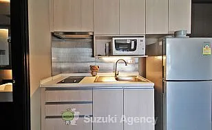 Tidy Thonglor：1 BED ROOM Interior Photos No.25