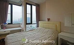 Q House Sukhumvit 79：1 BED ROOM Interior Photos No.71
