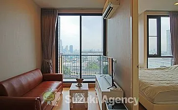 Q House Sukhumvit 79