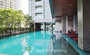 The Room Sukhumvit 69：Facility Photos No.8