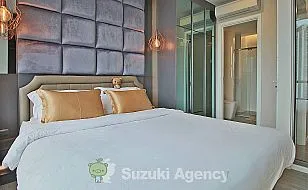 The Room Sukhumvit 69：1 BED ROOM Interior Photos No.72