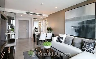 The Room Sukhumvit 69：2 BED ROOM Interior Photos No.29