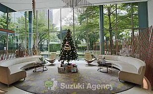 The Room Sukhumvit 69：Interior & Exterior Photos No.4
