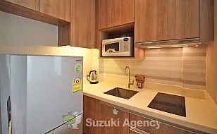 Tidy Deluxe：1 BED ROOM Interior Photos No.25