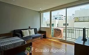 Wind Sukhumvit 23：1 BED ROOM Interior Photos No.21