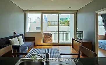 Wind Sukhumvit 23
