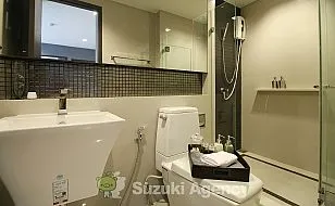 Rhythm Sathorn 21：2 BED ROOM Interior Photos No.76