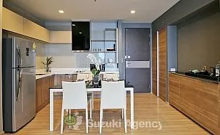 Rhythm Sathorn 21：2 BED ROOM Interior Photos No.30