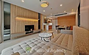 NS Residence：3 BED ROOM Interior Photos No.36