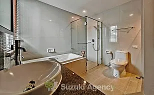 NS Residence：3 BED ROOM Interior Photos No.81