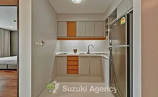 NS Residence：1 BED ROOM Interior Photos No.25