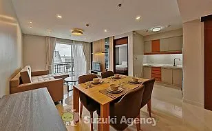 NS Residence：1 BED ROOM Interior Photos No.22