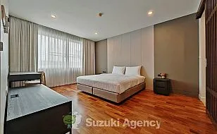 NS Residence：1 BED ROOM Interior Photos No.72