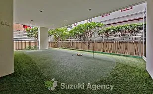 NS Residence：Facility Photos No.10