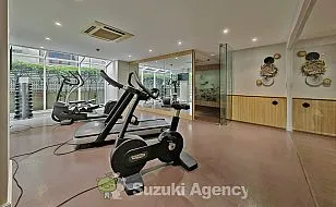 NS Residence：Facility Photos No.9