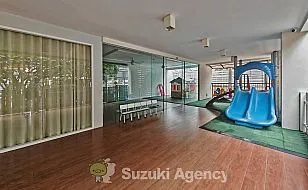 NS Residence：Facility Photos No.8