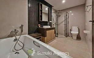 NS Residence：2 BED ROOM Interior Photos No.75