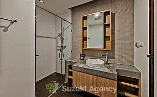 NS Residence：3 BED ROOM Interior Photos No.82