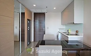 The Address Asoke：1 BED ROOM Interior Photos No.24
