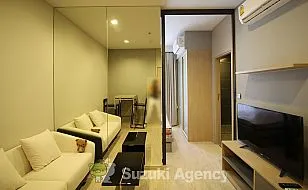 M Thonglor 10 Condominium：1 BED ROOM Interior Photos No.22