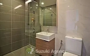M Thonglor 10 Condominium：1 BED ROOM Interior Photos No.73