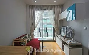 KEYNE by Sansiri：1 BED ROOM Interior Photos No.20
