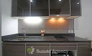 KEYNE by Sansiri：1 BED ROOM Interior Photos No.25