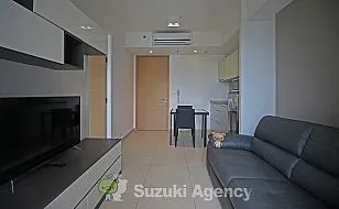 The Lofts Ekkamai：1 BED ROOM Interior Photos No.23