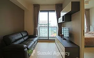 The Lofts Ekkamai：1 BED ROOM Interior Photos No.20