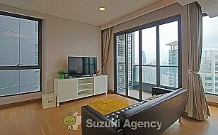 The Lumpini 24：2 BED ROOM Interior Photos No.27
