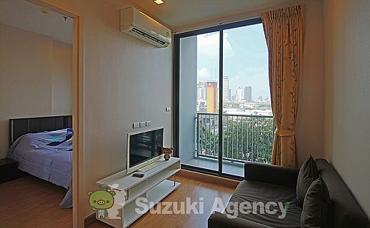 Q House Sukhumvit 79