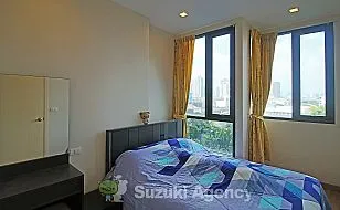 Q House Sukhumvit 79：1 BED ROOM Interior Photos No.71