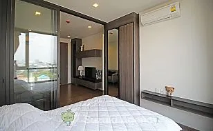 THE LINE SUKHUMVIT 71：1 BED ROOM Interior Photos No.72