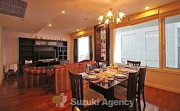 Siri Residence