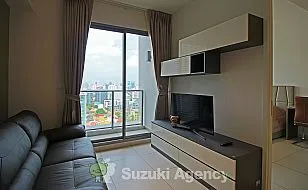 The Lofts Ekkamai：1 BED ROOM Interior Photos No.21