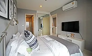 Rhythm Sukhumvit 42：1 BED ROOM Interior Photos No.72