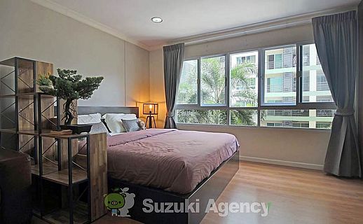 Lumpini Suite Sukhumvit 41