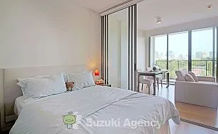 SIAMESE THIRTY NINE：1 BED ROOM Interior Photos No.25