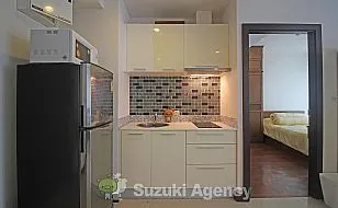 The Prime Sukhumvit 11：1 BED ROOM Interior Photos No.25