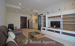The Prime Sukhumvit 11：1 BED ROOM Interior Photos No.23