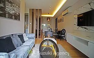 H Sukhumvit 43：2 BED ROOM Interior Photos No.31