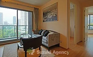 H Sukhumvit 43：2 BED ROOM Interior Photos No.27