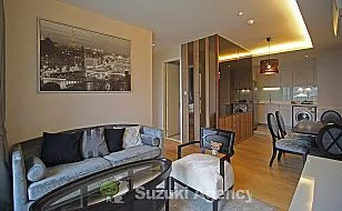 H Sukhumvit 43：2 BED ROOM Interior Photos No.30